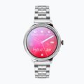 Óra Watchmark Active ezüst 2