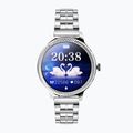 Óra Watchmark Active ezüst 3