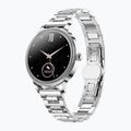 Óra Watchmark Active ezüst 4