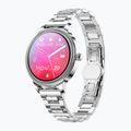 Óra Watchmark Active ezüst 5