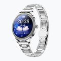 Óra Watchmark Active ezüst 6