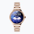 Óra Watchmark Active arany 3