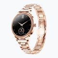 Óra Watchmark Active arany 4