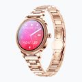 Óra Watchmark Active arany 5