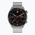 Óra Watchmark Maverick ezüst 2
