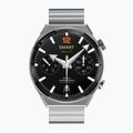 Óra Watchmark Maverick ezüst 3