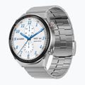 Óra Watchmark Maverick ezüst 4