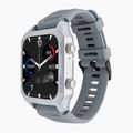 Óra Watchmark Focus ezüst 8