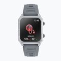Óra Watchmark Focus ezüst 9