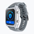 Óra Watchmark Focus ezüst 10
