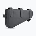 Kerékpáros táska vázra RHINOWALK Waterproof TPU Bike Frame Bag 4 l black 2