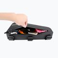 Kerékpáros táska vázra RHINOWALK Waterproof TPU Bike Frame Bag 4 l black 3