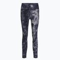 Női jóga leggings JOYINME 7/8 szürke 801279