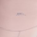 Női jóga leggings JOYINME 7/8 bézs 801263 3