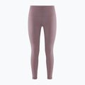 Női jóga leggings JOYINME rózsaszín 801294