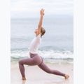 Női jóga leggings JOYINME rózsaszín 801294 2