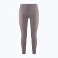 Női jóga leggings JOYINME sötétszürke 801360