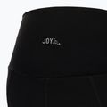 Női rövidnadrág JOYINME Rise fekete 801315 3