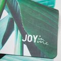Jógaszőnyeg JOYINME Flow zöld 800015 3