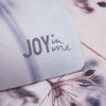 JOYINME Flow jógaszőnyeg fehér 800302 4