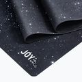Jógaszőnyeg JOYINME Flow fekete 800402 5