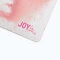 Jógaszőnyeg JOYINME Flow rózsaszín 800404 3