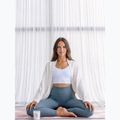 Női jóga leggings JOYINME 7/8 kék 801466 4