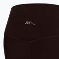 Női leggings JOYINME for yoga 7/8 barna 801479 3