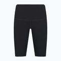 Női jóga leggings JOYINME Bikers fekete 801489