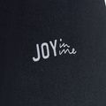 Női jóga leggings JOYINME Bikers fekete 801489 3
