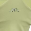 Női jóga felső JOYINME Focus sárga 801554 3
