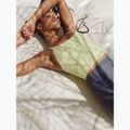 Női jóga felső JOYINME Focus sárga 801554 8