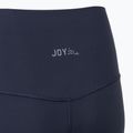 Női jóga leggings JOYINME 7/8 Unity Ease sötétszürke 801620 3