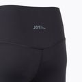 Női jóga leggings JOYINME 7/8 Unity Ease Smooth sötét szürke 801644 3