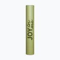 Jógaszőnyeg JOYINME Pro 4.5 mm világoszöld 3