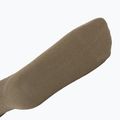 Női zokni JOYINME Ground Yourself taupe brown 3