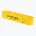 FORCEBAND Mini Band edzőszalag szett 5 db. + E-BOOK többszínű 3