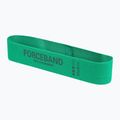 FORCEBAND Mini Band edzőszalag szett 5 db. + E-BOOK többszínű 5