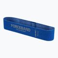 FORCEBAND Mini Band edzőszalag szett 5 db. + E-BOOK többszínű 6