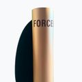 Jógaszőnyeg FORCEBAND PU Cinnamon 5 mm cinnamon 3