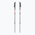Trekkingbotok Volven Adevnture Pro red