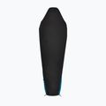 Hálózsák Volven Superlight II 215 cm/right blue 3