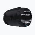Hálózsák Volven Superlight II 215 cm/right blue 7