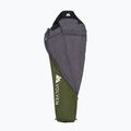 Hálózsák Volven Superlight I 215 cm/left olive 3