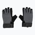Mászókesztyűk Volven Ferrata Half Finger gray 2