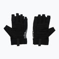 Mászókesztyűk Volven Ferrata Half Finger gray 3