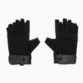Mászókesztyűk Volven Ferrata Half Finger black 2