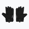 Mászókesztyűk Volven Ferrata Half Finger black 3
