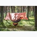 Napvédő tarp Lesovik Hexa terra rosa 5