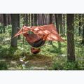 Felszerelés függőágy Lesovik Huba terra rosa 3